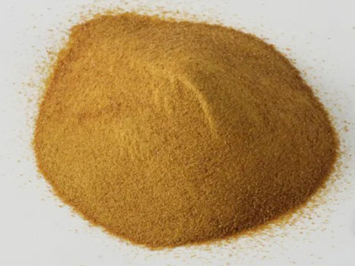 EDTA螯合 八元素 (鐵:4.0%、鋅:5.0%  錳:2.0%、銅:0.5%  硼:2.0%、 鉬:0.1%  鎂:2.0%、 鈷:0.1%)